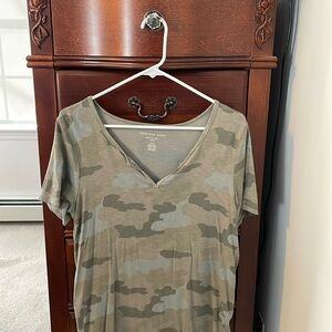 American Eagle, soft and sexy